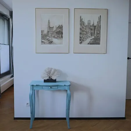 Apartment Portova By Oneapartments Premium