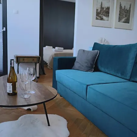 Portova By Oneapartments Premium