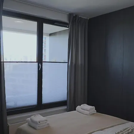 Portova By Oneapartments Premium Gdynia