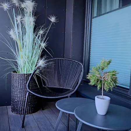 Apartment Portova By Oneapartments Premium