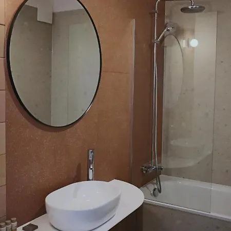 Portova By Oneapartments Premium * Gdynia