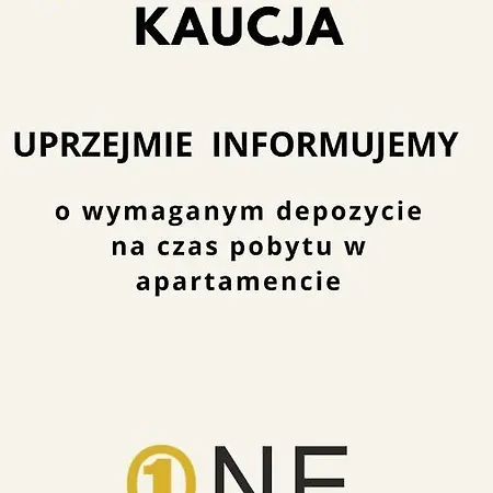 Portova By Oneapartments Premium Gdynia